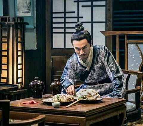 《林冲/水滸英雄伝》(2019年、原題：豹子頭林冲)