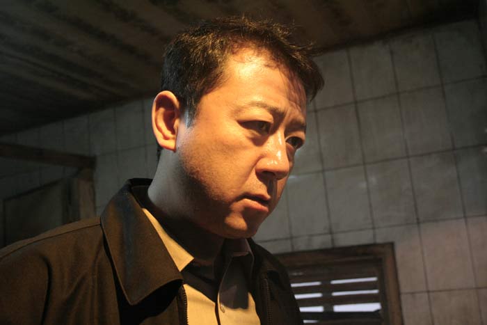 《翡翠狂騒曲/クレイジー・ストーン》(2006年，原題：瘋狂的石頭)