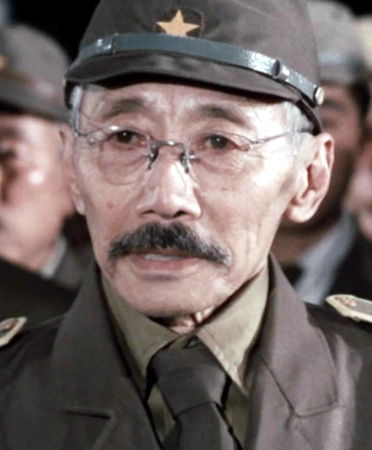 《黒い太陽七三一》(1985年，原題：黒太陽７３１)