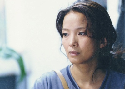 《上海家族》(2001年，原題：假装没感覚) 