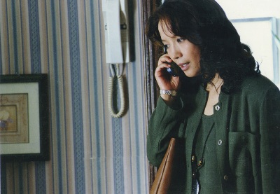 《上海家族》(2001年，原題：假装没感覚) 