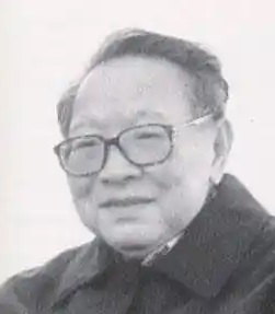 梁羽生