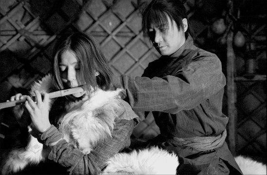 《セブンソード》(2005年，原題：七剣)
