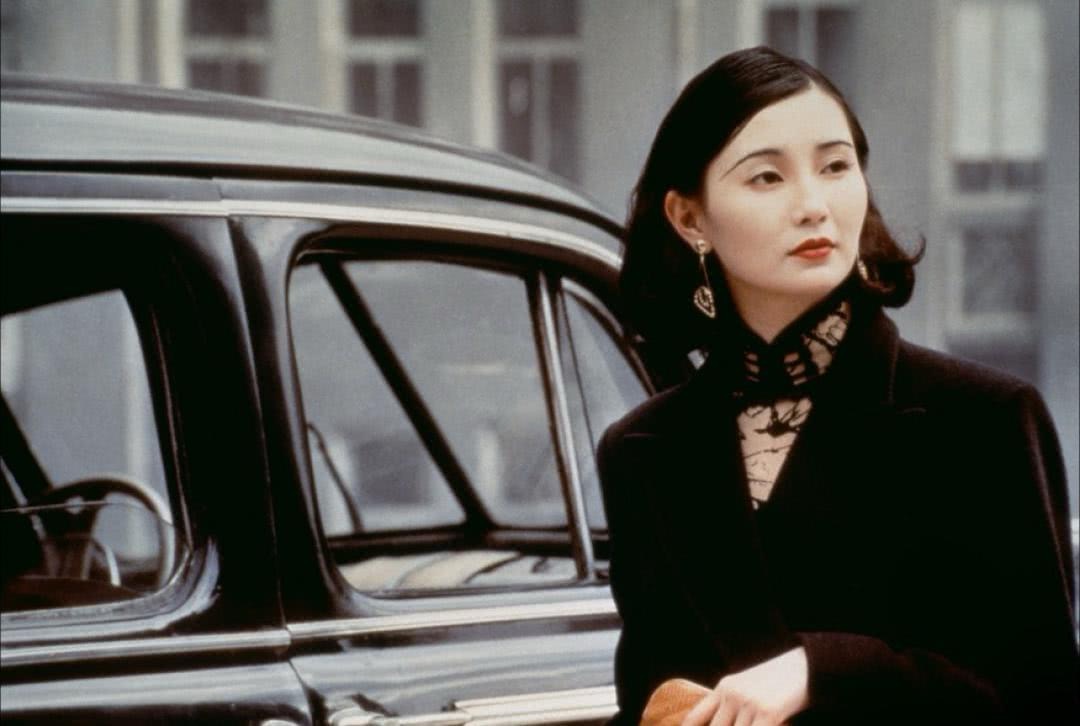 《阮玲玉/ロァン・リンユィ》(1991年，原題：阮玲玉)