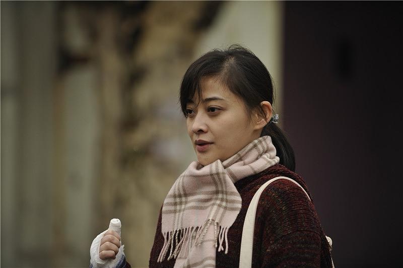 《ブラインド・マッサージ》(2014年，原題：推拿)