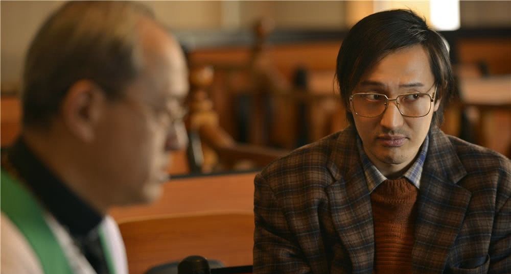 《薬の神じゃない！》(2018年，原題：我不是葯神)