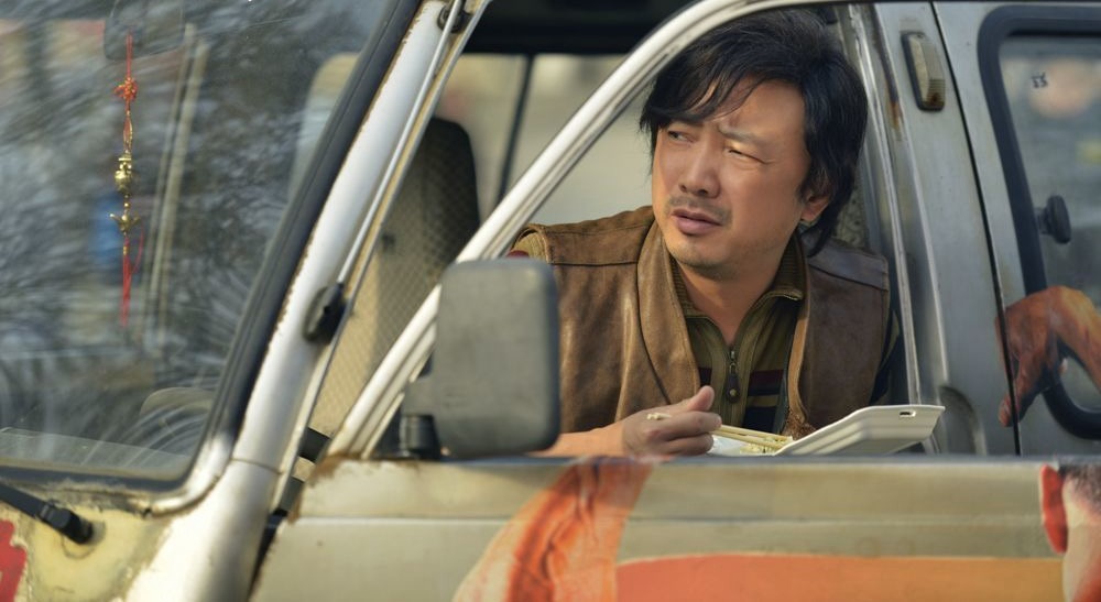 《薬の神じゃない！》(2018年，原題：我不是葯神)