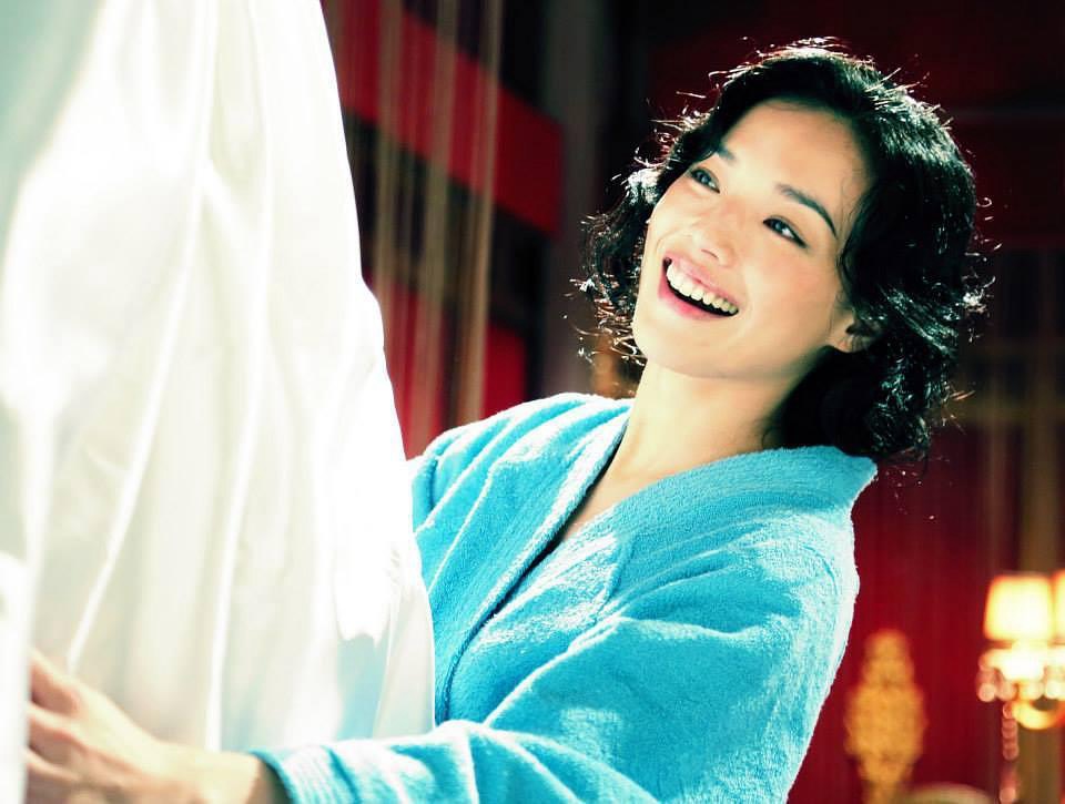 《弾丸と共に去りぬ/暗黒街の逃亡者》(2014年、原題：一歩之遥)