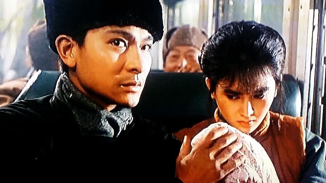 《中国最後の宦官》(1988年，原題：中国最后一个太監)