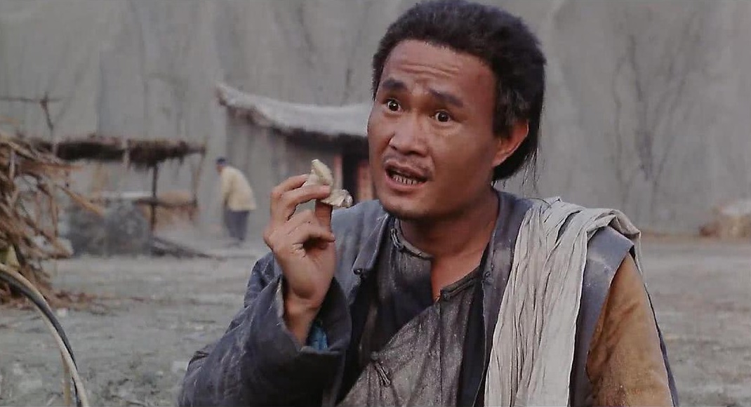 《中国最後の宦官》(1988年，原題：中国最后一个太監)